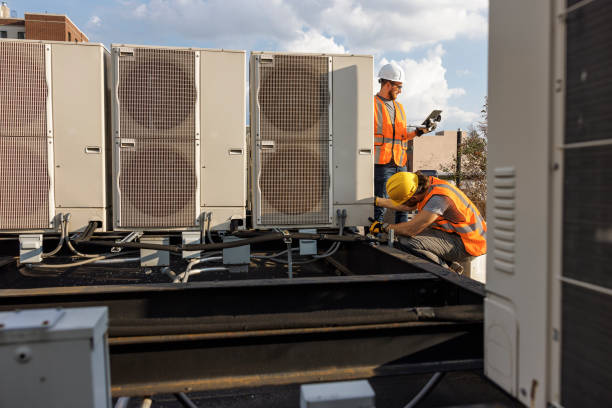 Best Commercial HVAC repair  in Country Clu, CA