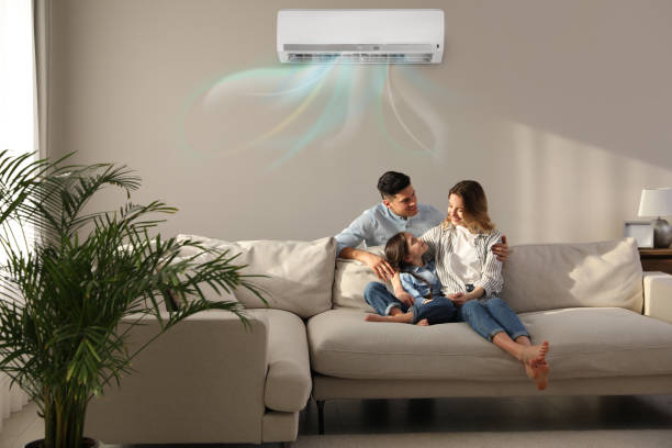Best Local HVAC companies  in Country Clu, CA