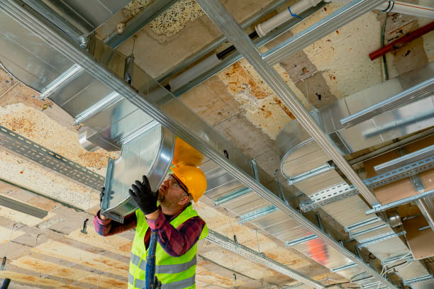 Best Heating repair services  in Country Clu, CA