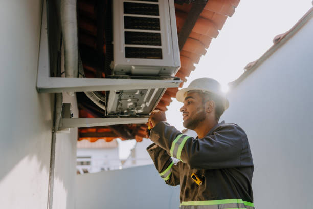 Best Ductless HVAC repair  in Country Clu, CA