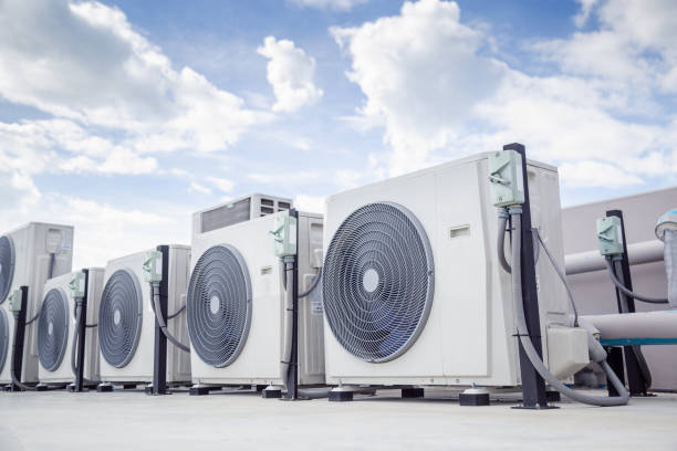 Best Residential HVAC services  in Country Clu, CA