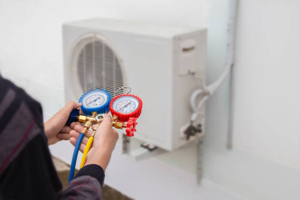 Best HVAC cleaning services  in Country Clu, CA