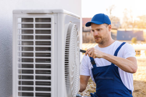 Best HVAC replacement cost  in Country Clu, CA
