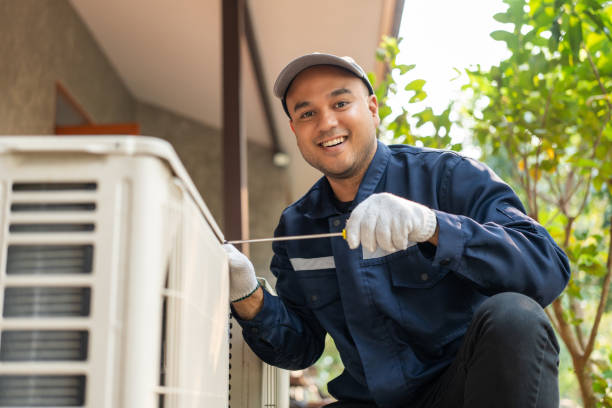 Best HVAC emergency services  in Country Clu, CA