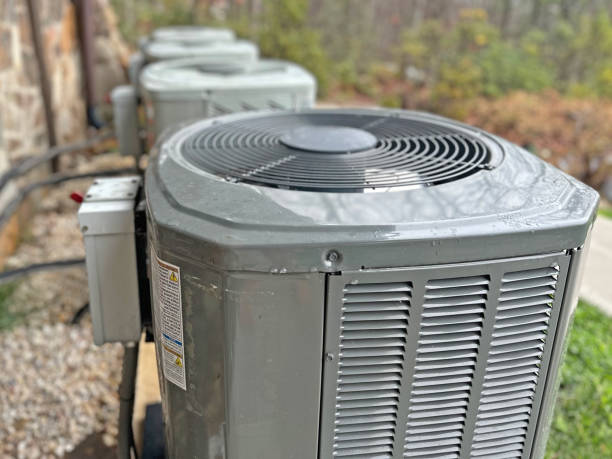 Best Affordable HVAC services  in Country Clu, CA