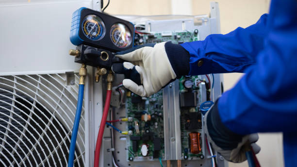 Best Furnace repair near me  in Country Clu, CA